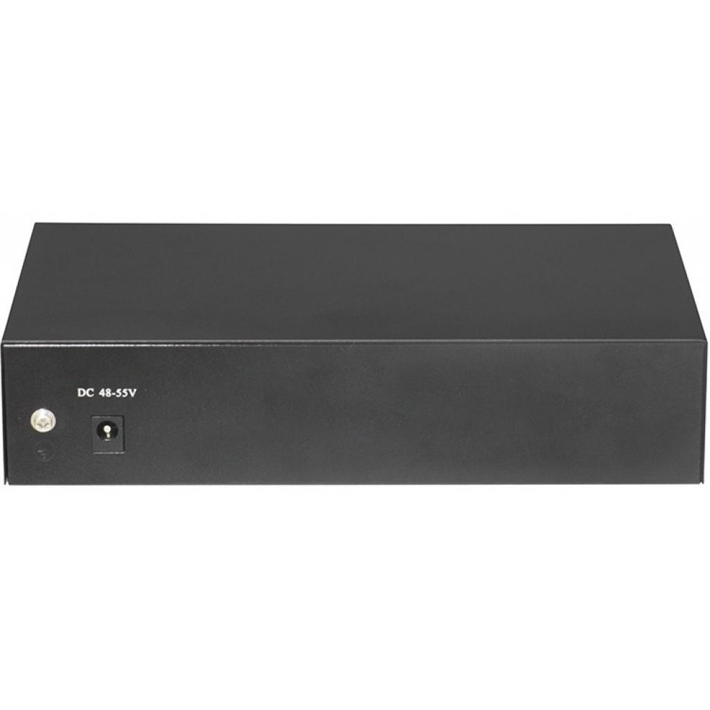 Комутатор мережевий HongRui HR901-AF-821GS - зображення 2