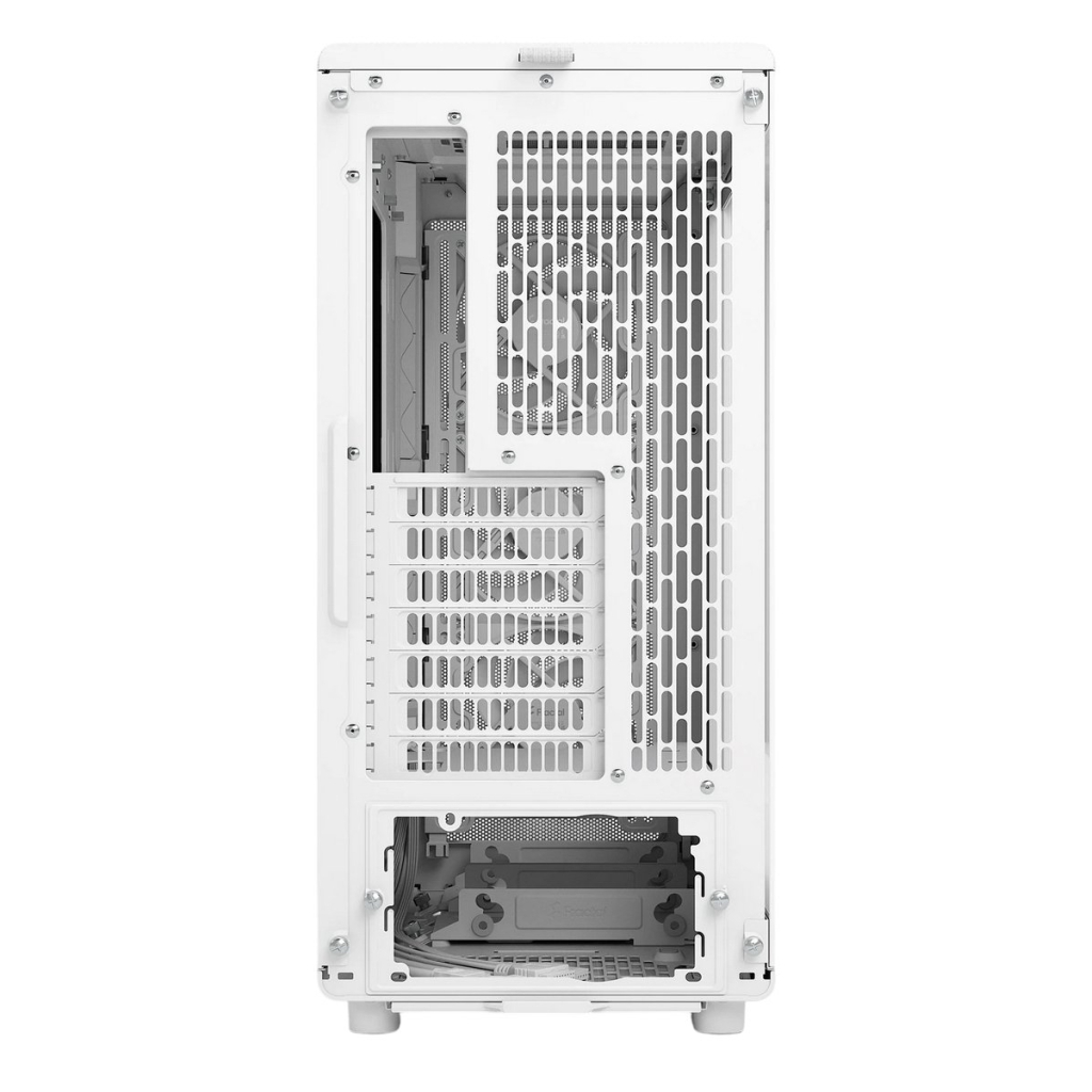 Корпус Fractal Design Epoch White TG Clear tint (FD-C-EPO1A-03) - зображення 12