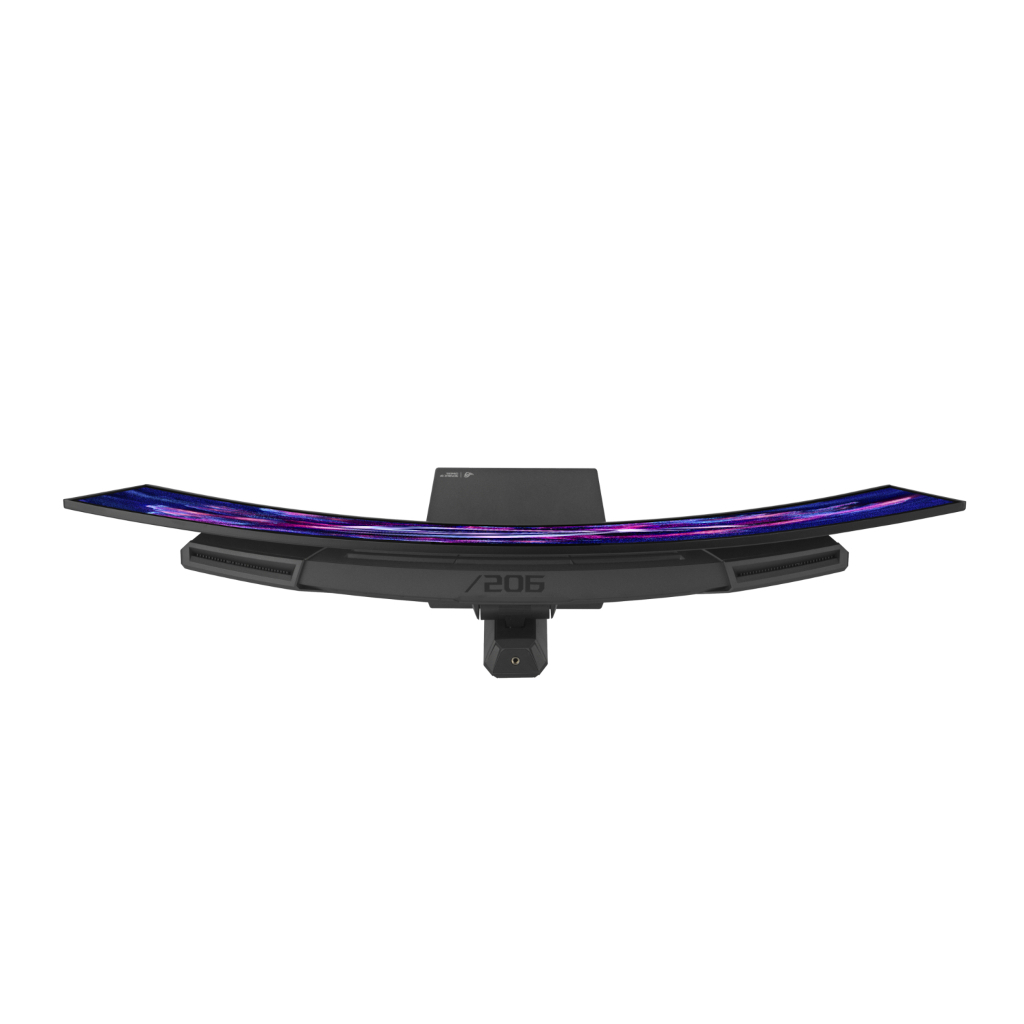 Монітор ASUS XG34WCDMTG - зображення 6