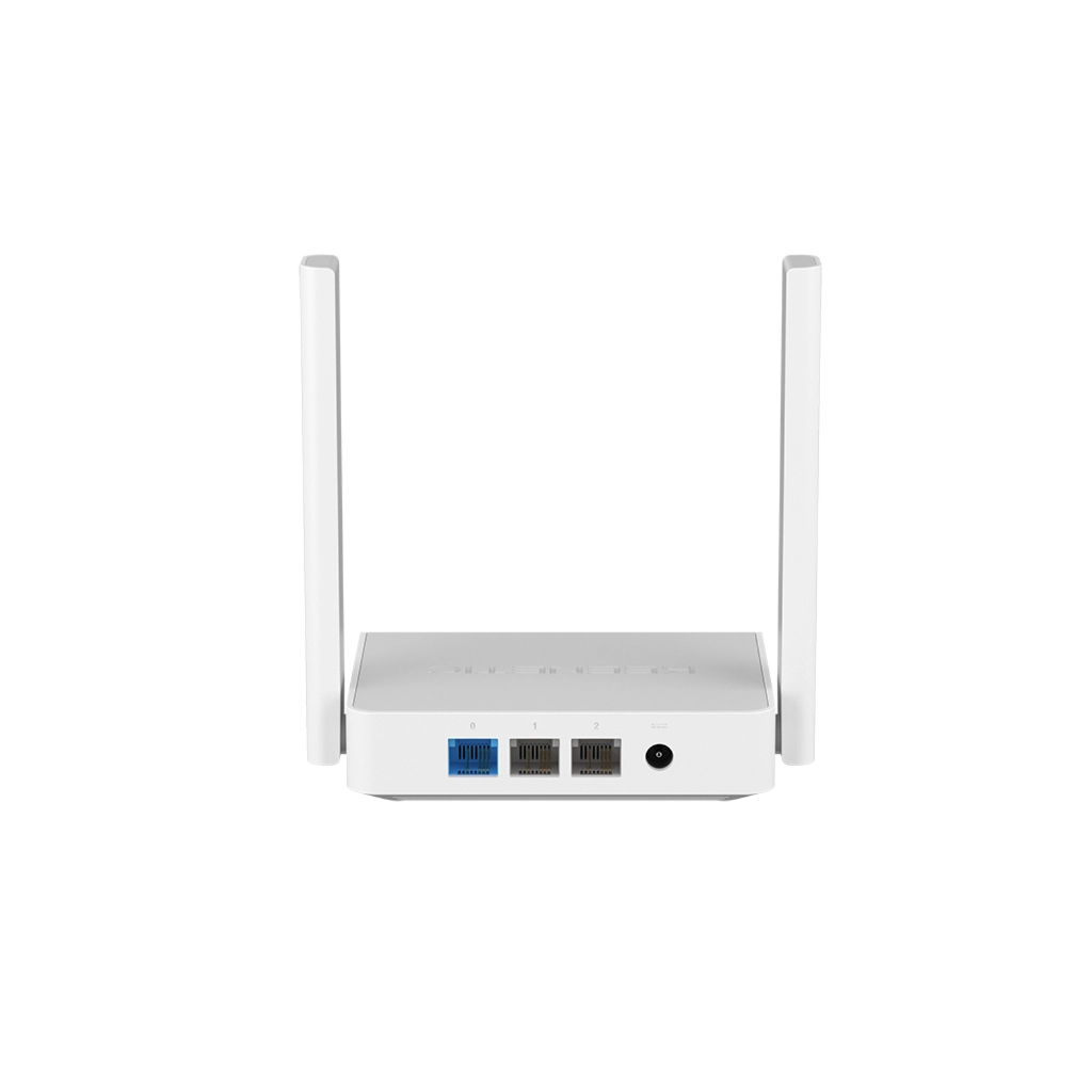 Маршрутизатор Keenetic Starter (KN-1121) - зображення 2