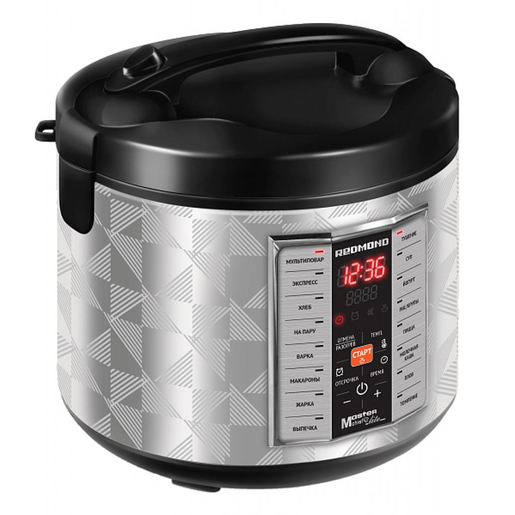 Мультиварка Redmond RMC-M26 - зображення 1