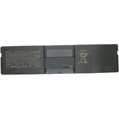 Акумулятор до ноутбука AlSoft Sony VGP-BPS27 3200mAh 6cell 11.1V Li-ion (A41800) - зображення 1