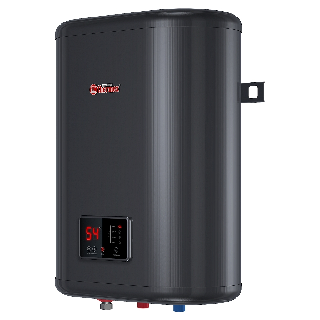 Бойлер Thermex ID 30 V (smart) - зображення 2