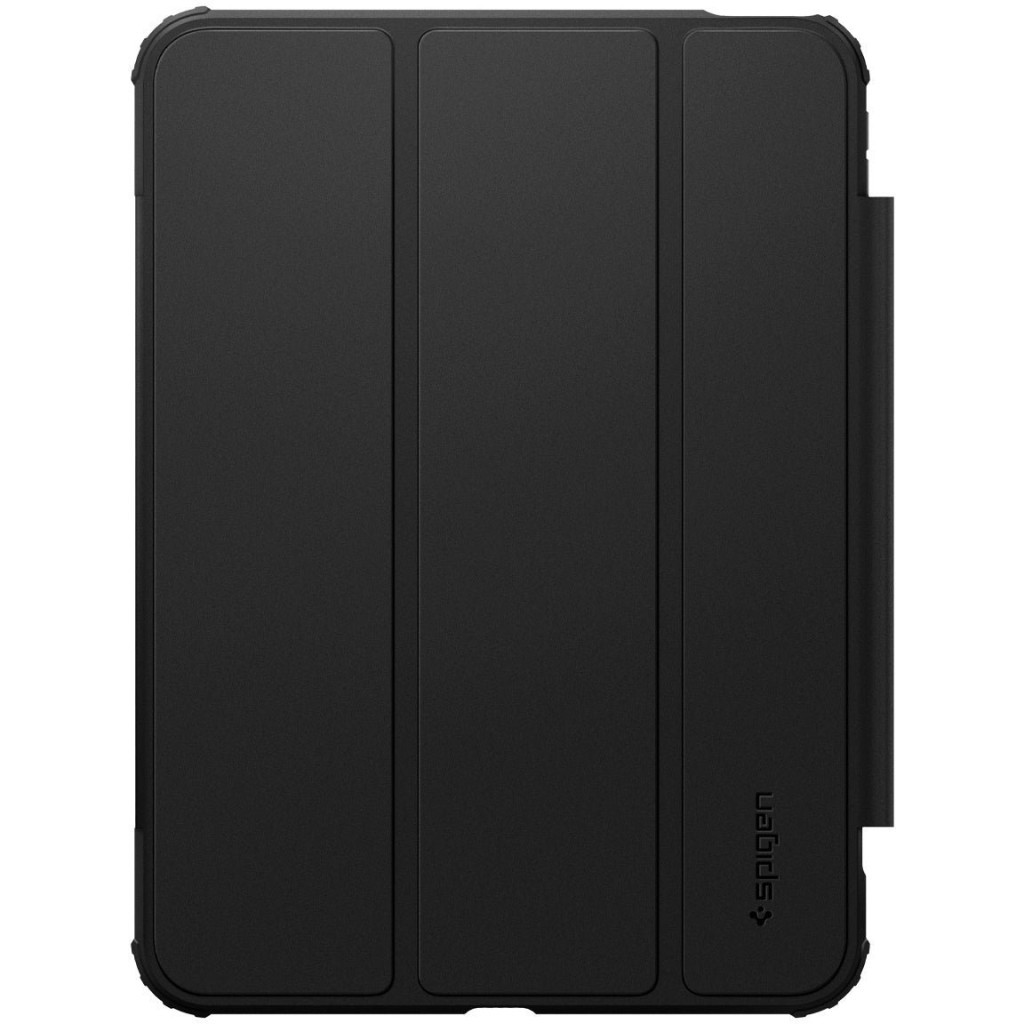 Чохол до планшета Spigen Apple iPad 10.9"(2022) Ultra Hybrid Pro, Black (ACS05416) - зображення 1