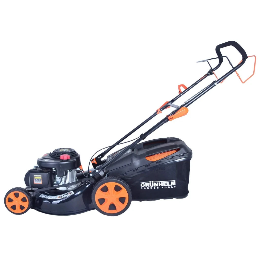 Газонокосарка Grunhelm S461VHY (63744) - изображение 3