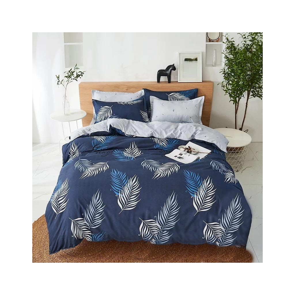 Постільна білизна MirSon Бязь Premium 17-0327 Croatia 143х210 (2200002603393) - зображення 1