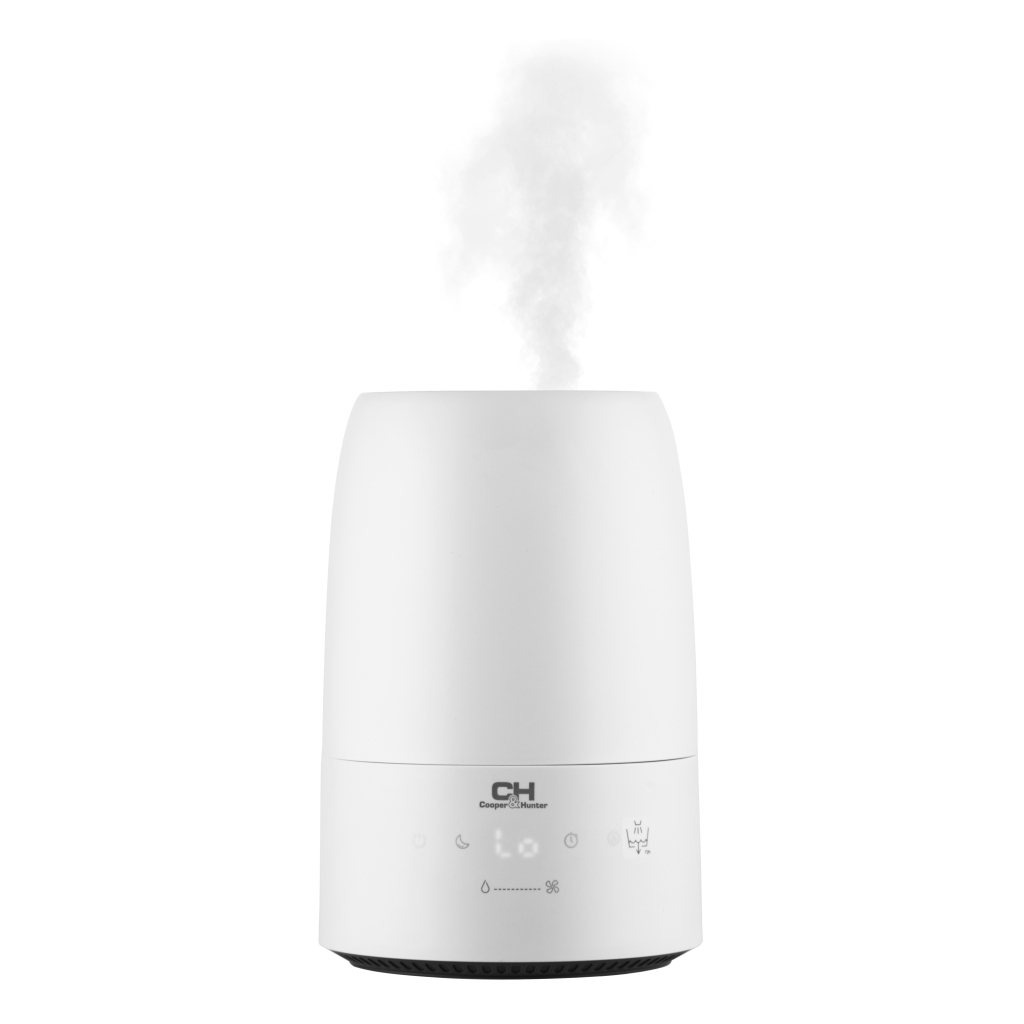 Зволожувач повітря Cooper&Hunter CH-2820T - зображення 2