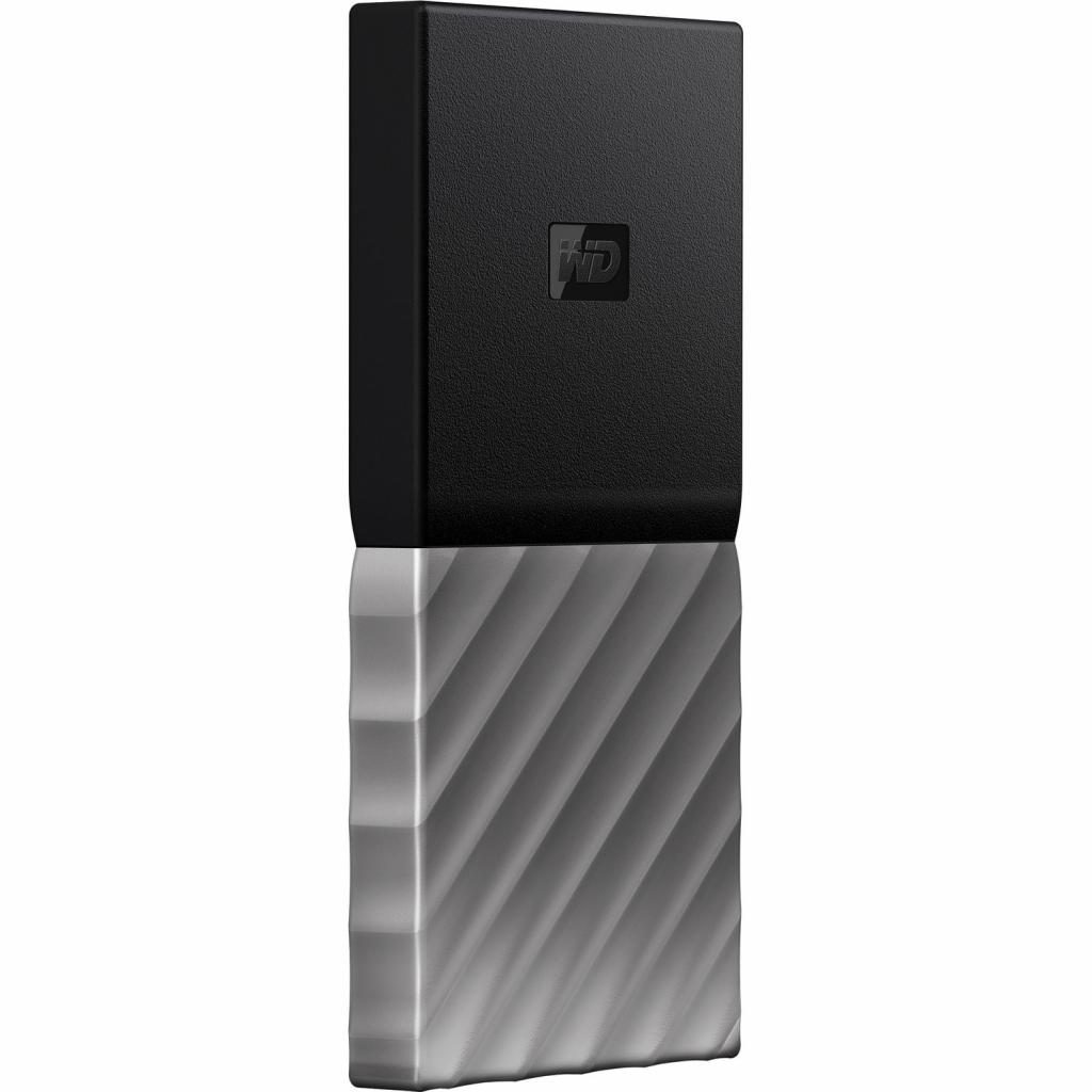 Накопичувач SSD USB 3.1 512GB WD (WDBKVX5120PSL-WESN) - зображення 3