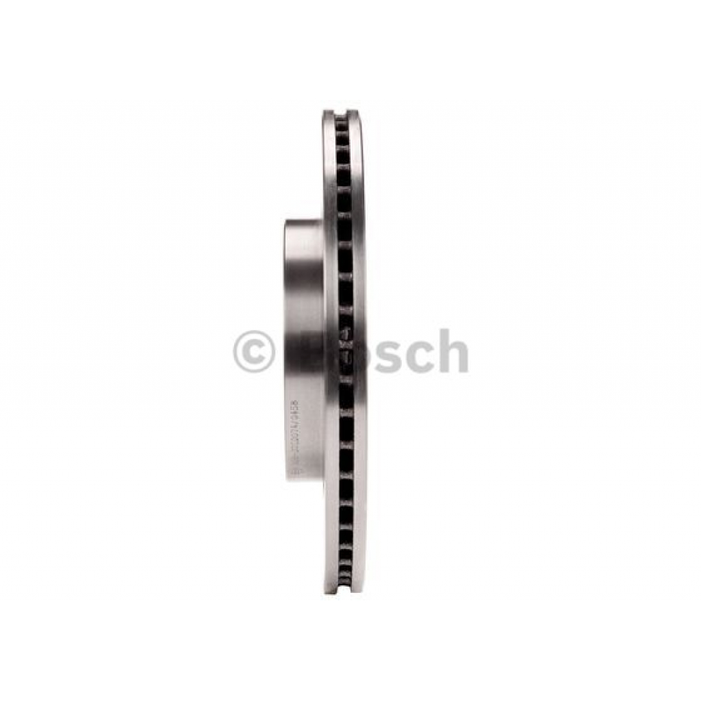 Гальмівний диск Bosch 0 986 479 B05 - зображення 2