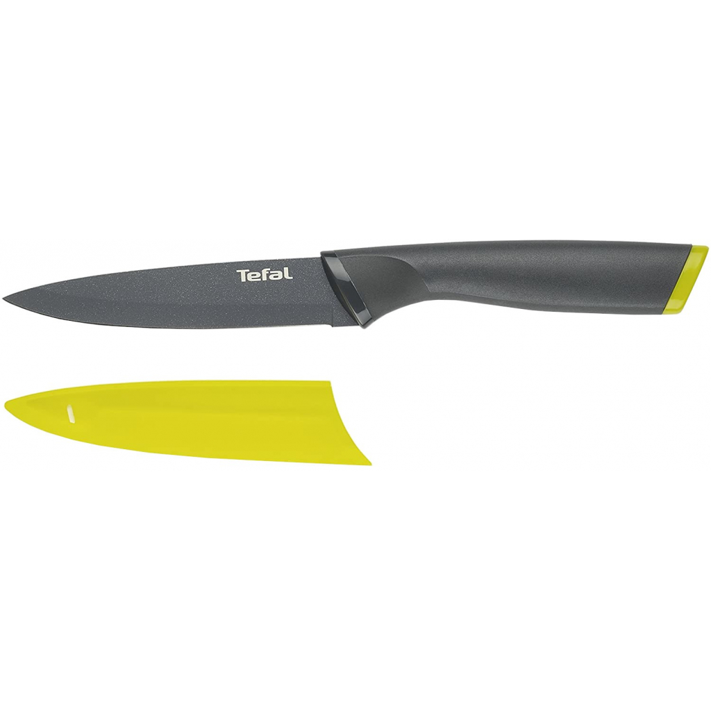 Кухонний ніж Tefal Fresh Kitchen 12 см (K1220704) - зображення 2