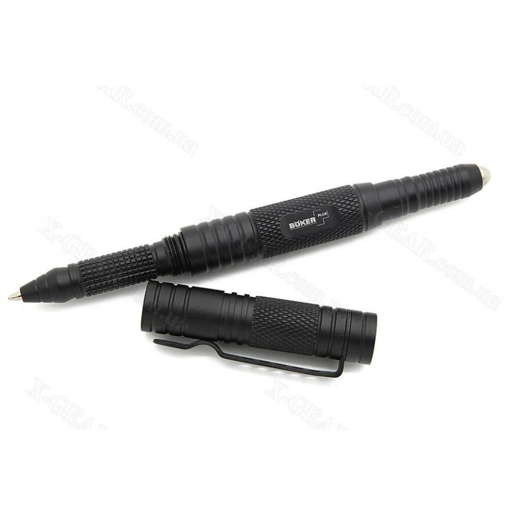 Тактична ручка Boker Plus Tactical Pen (09BO090) - изображение 3