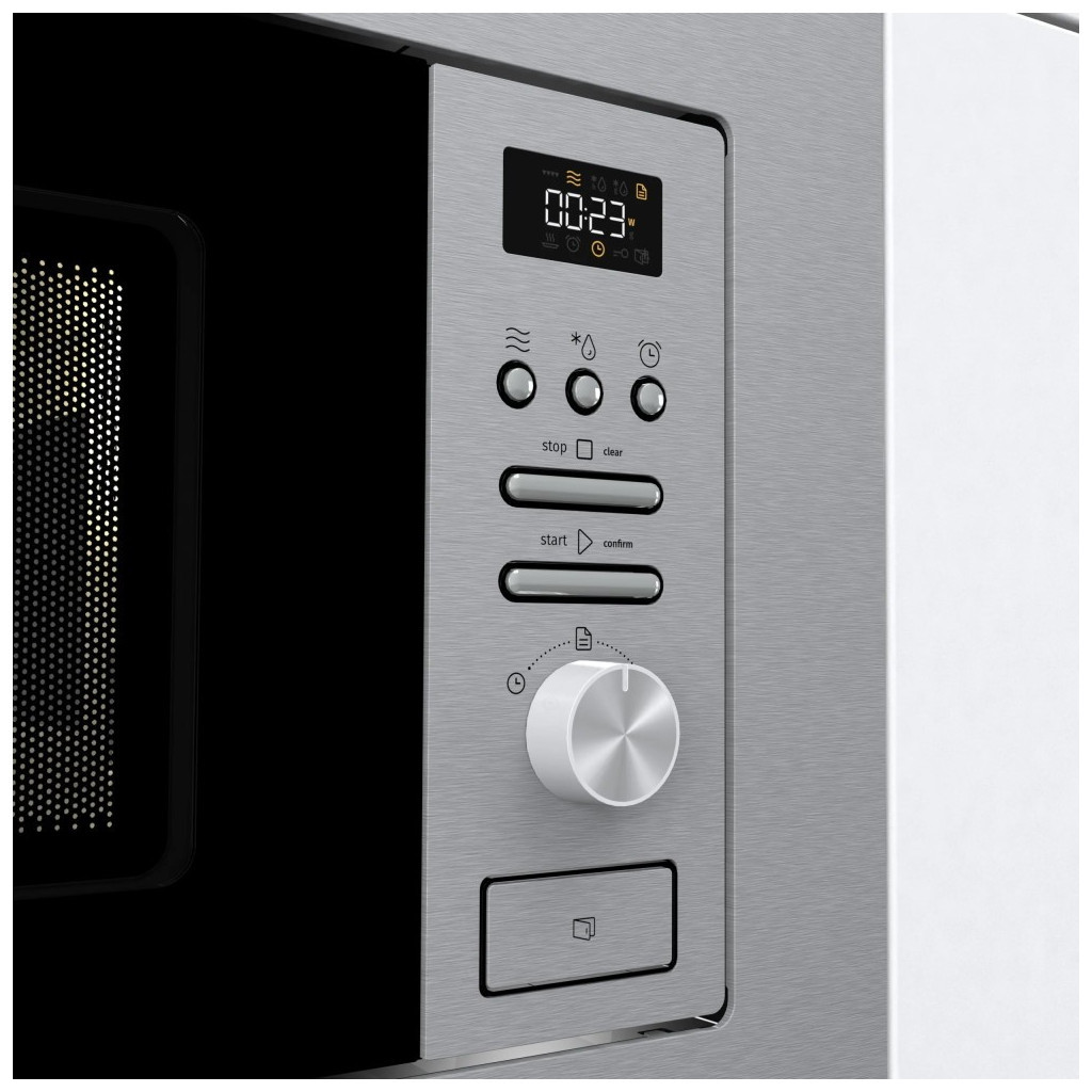 Мікрохвильова піч Gorenje BM201AG1X - изображение 5