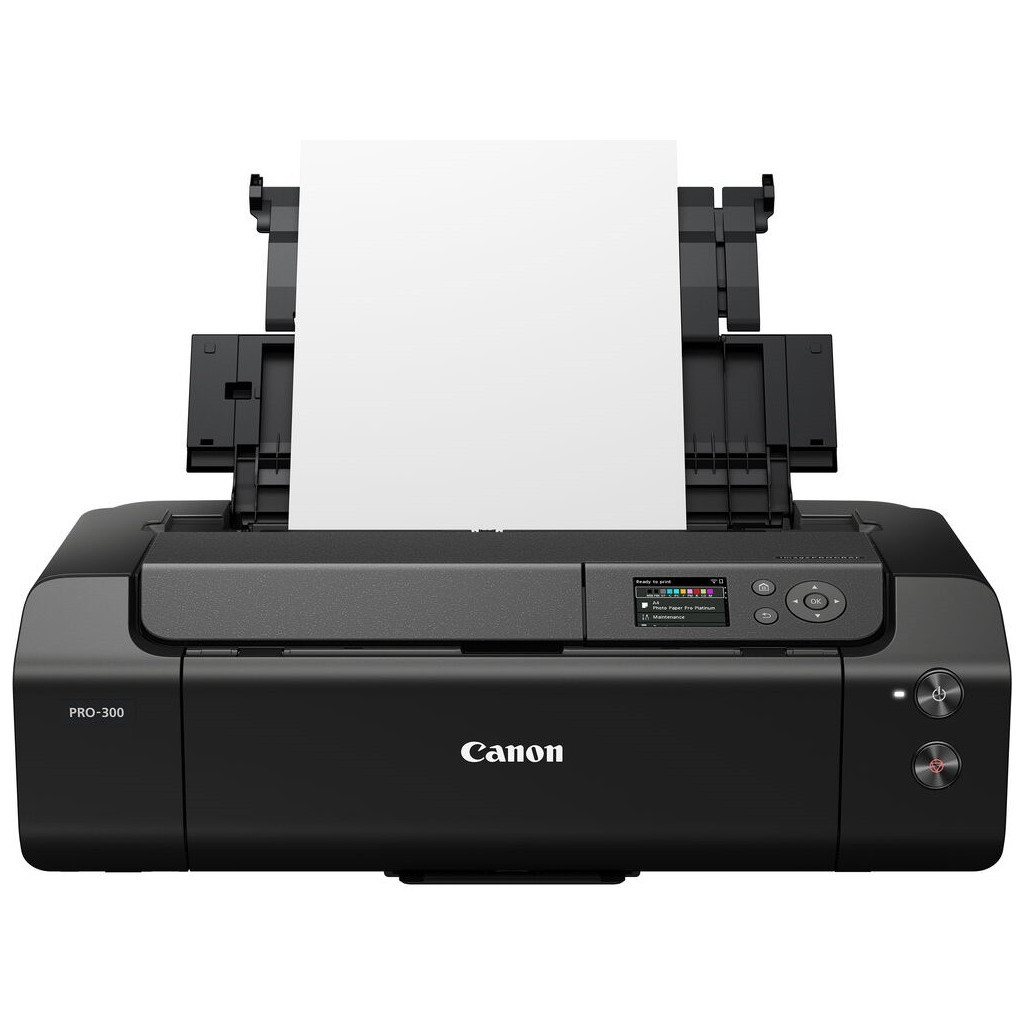 Плоттер Canon imagePROGRAF PRO-300 (4278C009) - зображення 5