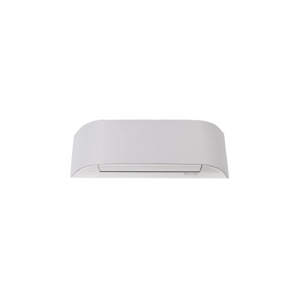 Кондиціонер Toshiba RAS-13N4KVRG/13N4AVRG-UA - зображення 2