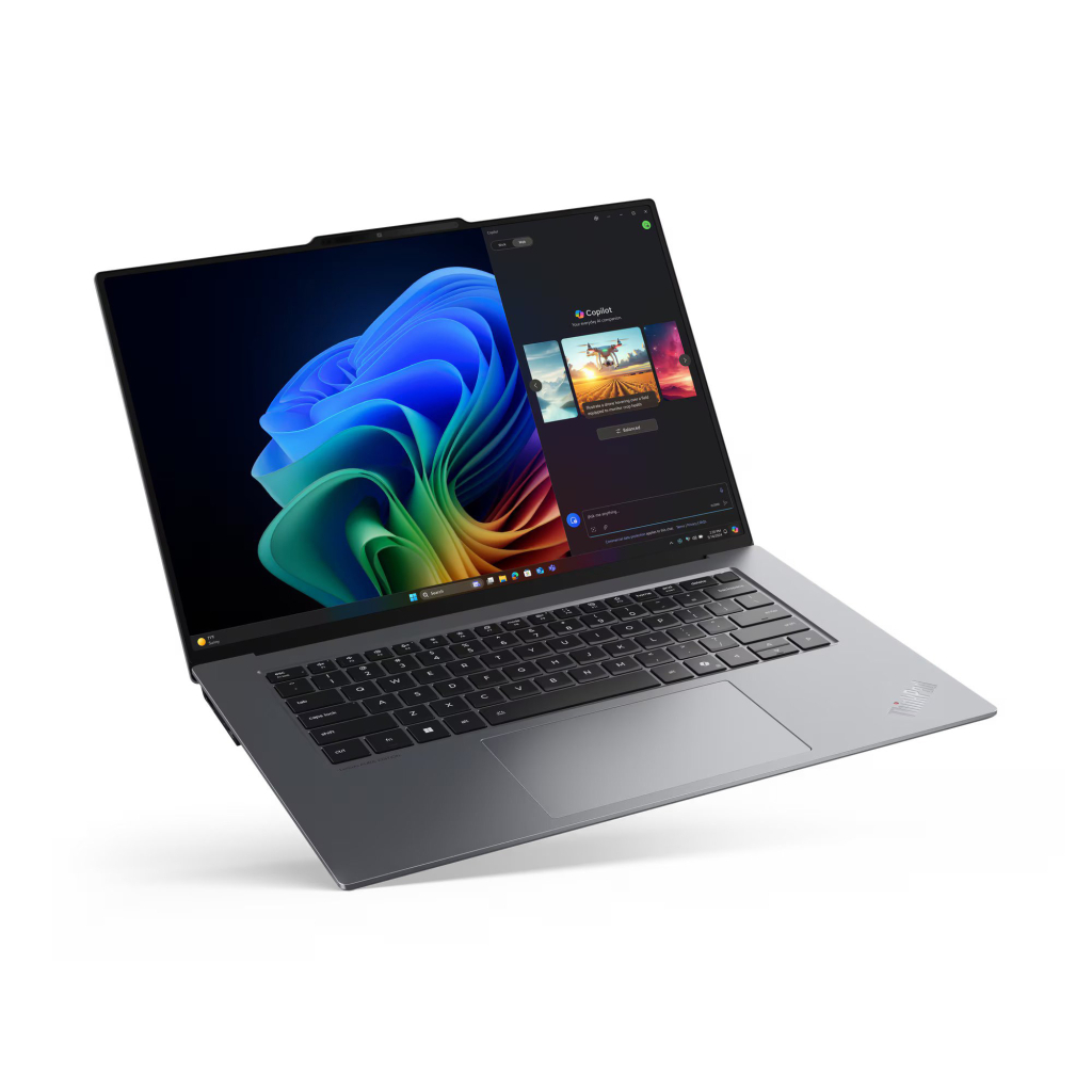 Ноутбук Lenovo ThinkPad X9 G1 (21Q6001NRA) - зображення 10