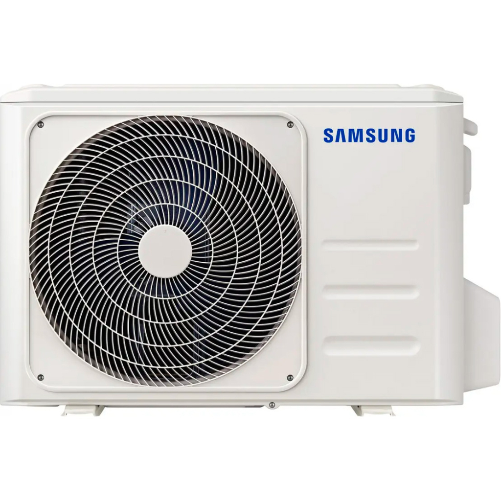 Кондиціонер Samsung AR18BXHQASINUA+(AR18BXHQASIXUA) - зображення 8