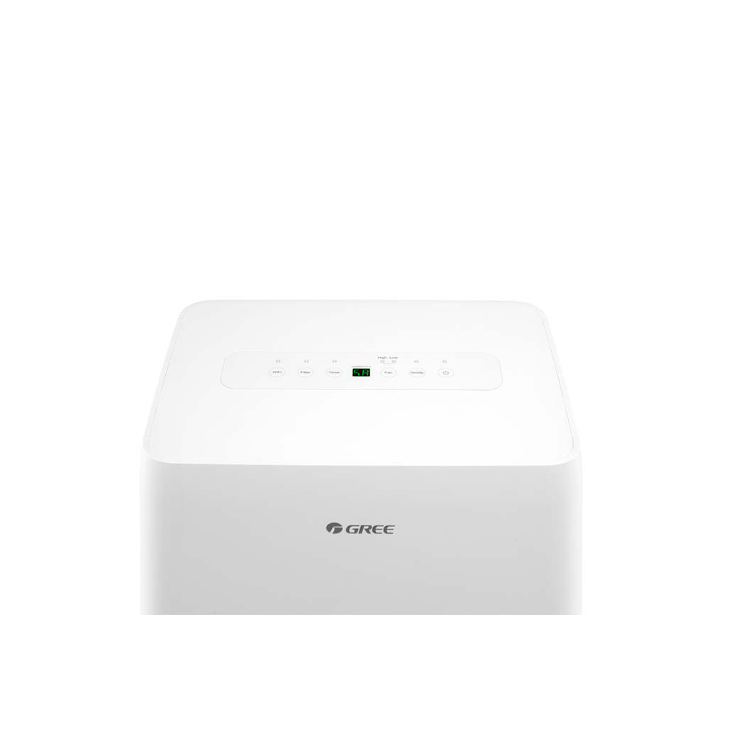 Осушувач повітря Gree GDN24BGB-K5EBA1A - изображение 3