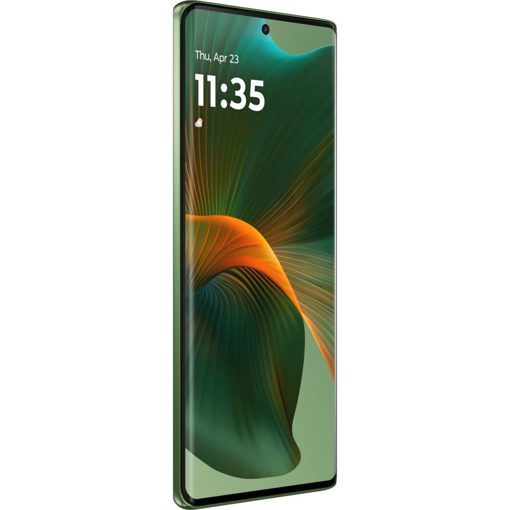 Мобільний телефон Motorola Edge 50 Fusion 8/256GB Forest Green (PB3T0083RS) - зображення 8