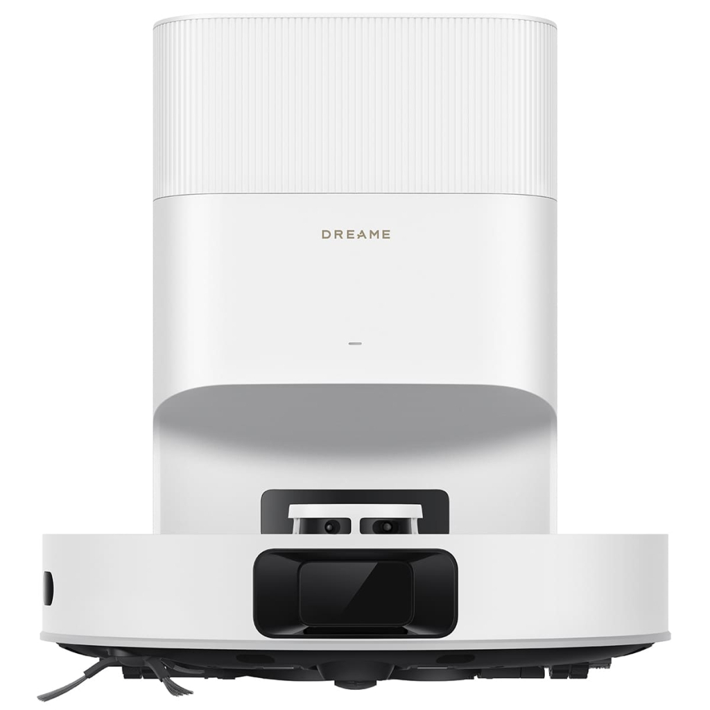 Пилосос Dreame D20 Plus (RLD35GD) - изображение 12