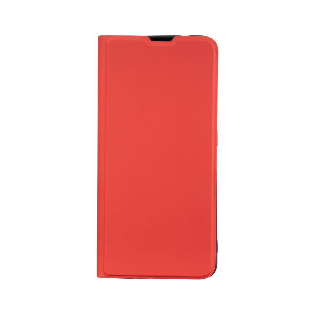 Чохол до мобільного телефона BeCover Exclusive New Style Oppo A3 4G / А3х 4G / A40m Red (712708) - зображення 3