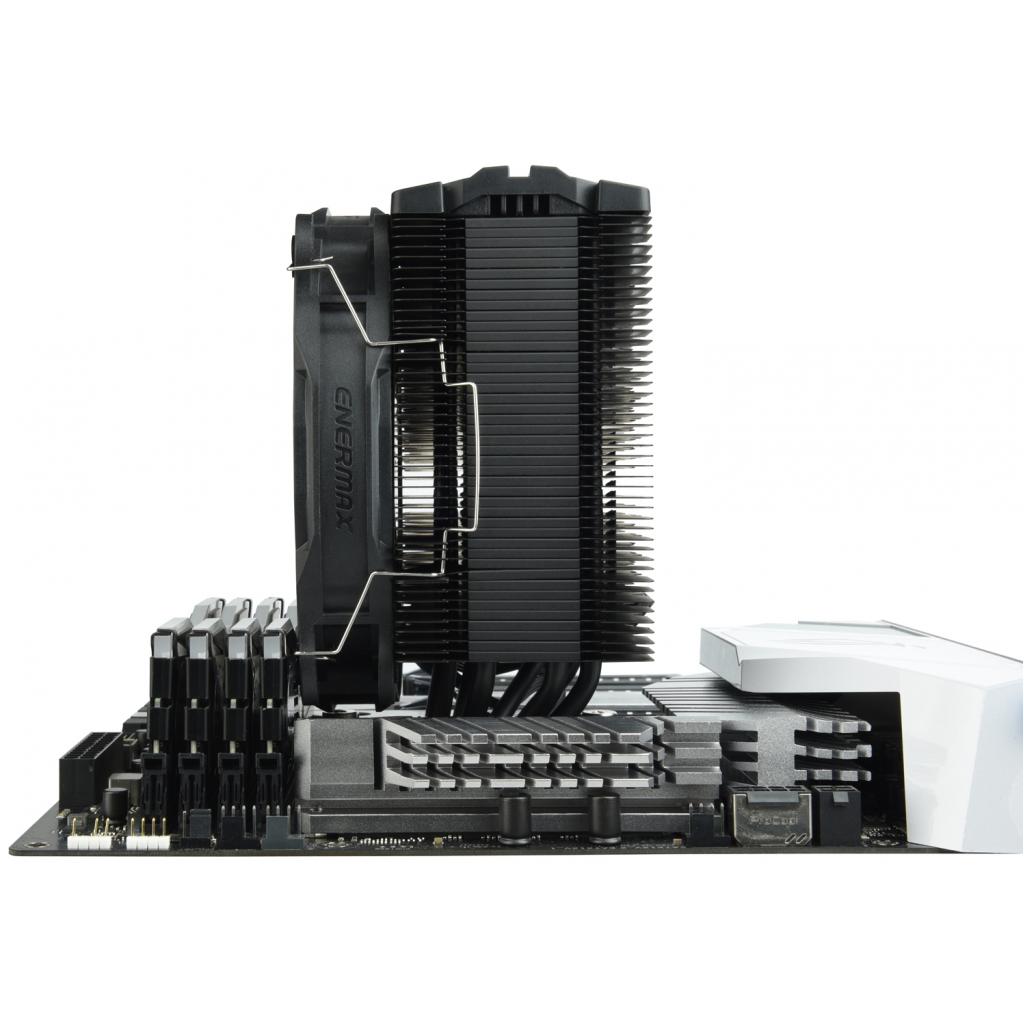 Кулер до процесора Enermax ETS-F40-BK - зображення 9