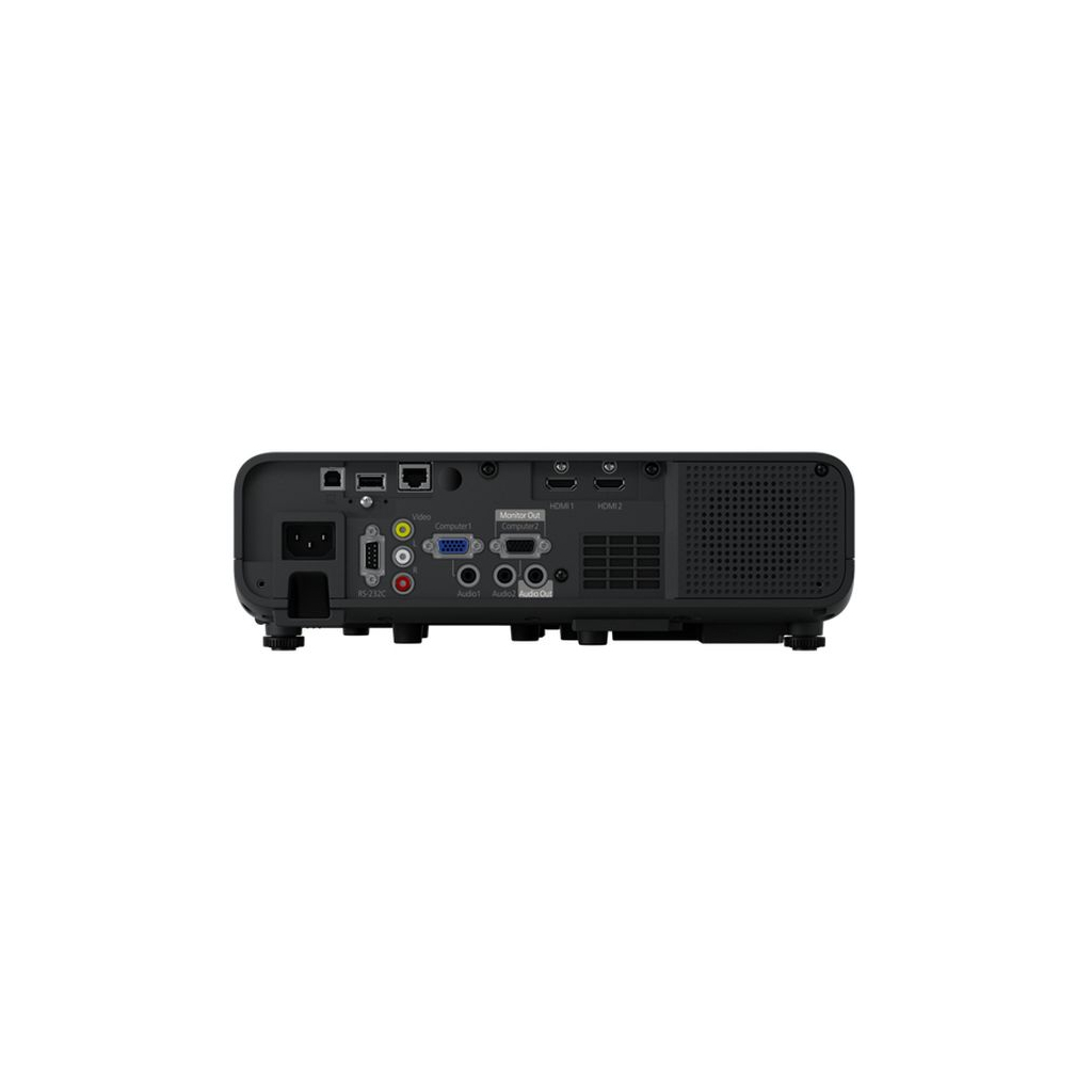 Проектор Epson EB-L265F (V11HA72180) - зображення 4