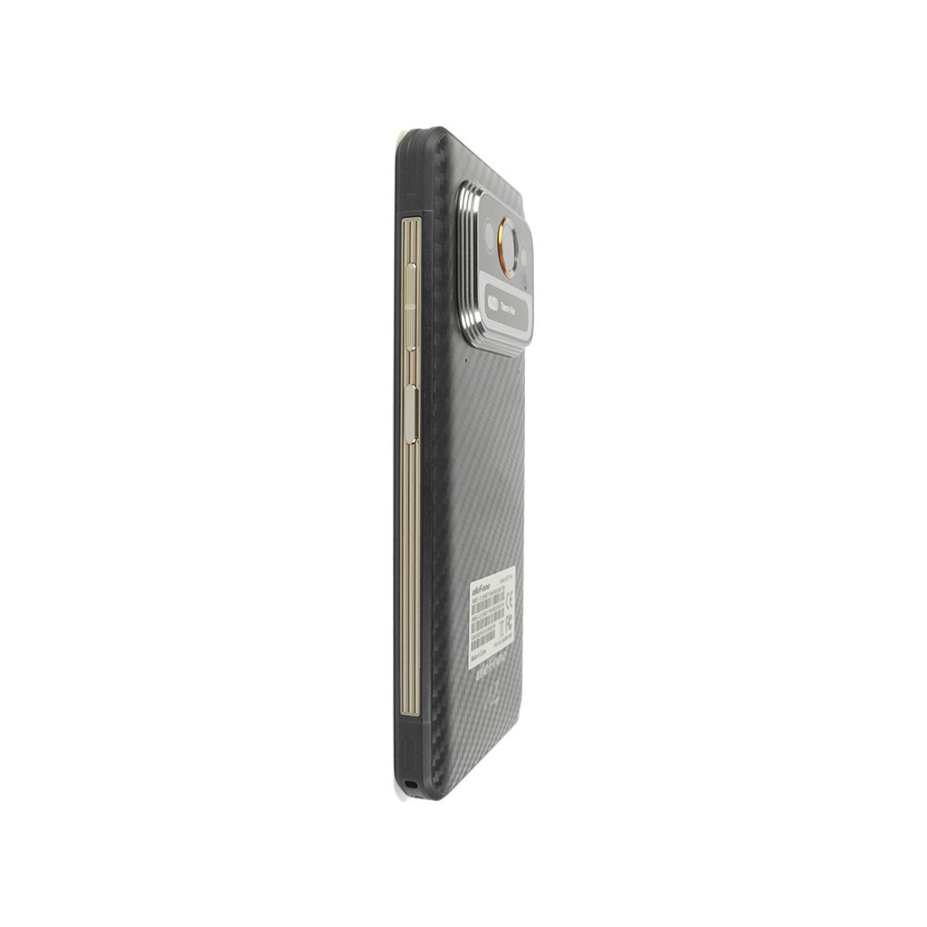 Мобільний телефон Ulefone Armor 25T 6/256Gb Black (6975326662871) - зображення 5