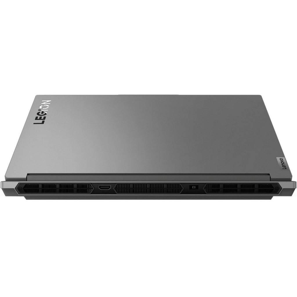 Ноутбук Lenovo Legion 5 16IRX9 (83DG00MMRA) - зображення 9