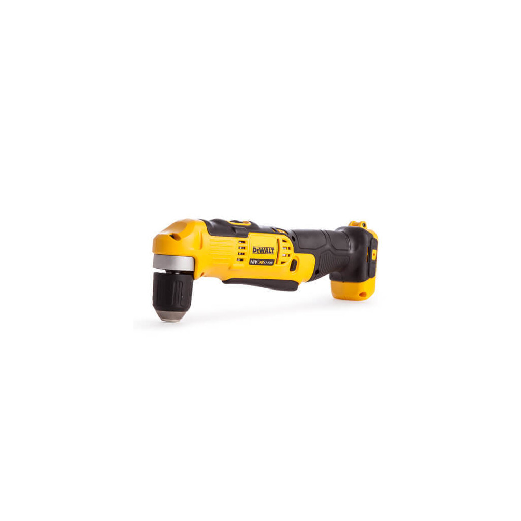 Шуруповерт DeWALT XR Li-Ion 18В, 33 Нм, 650-2000 об/хв (без АКБ та ЗУ) (DCD740N) - зображення 3