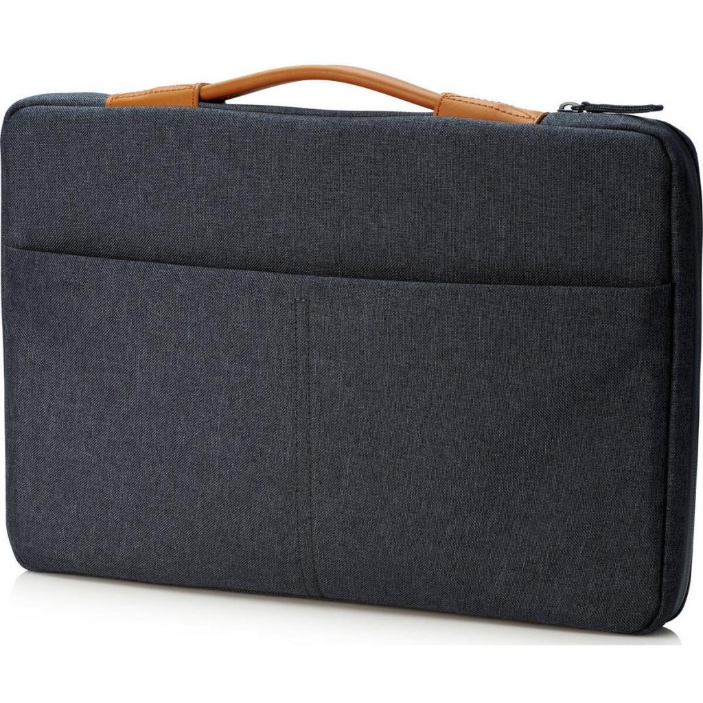 Чохол до ноутбука HP 15.6" ENVY Urban (3KJ70AA) - зображення 2