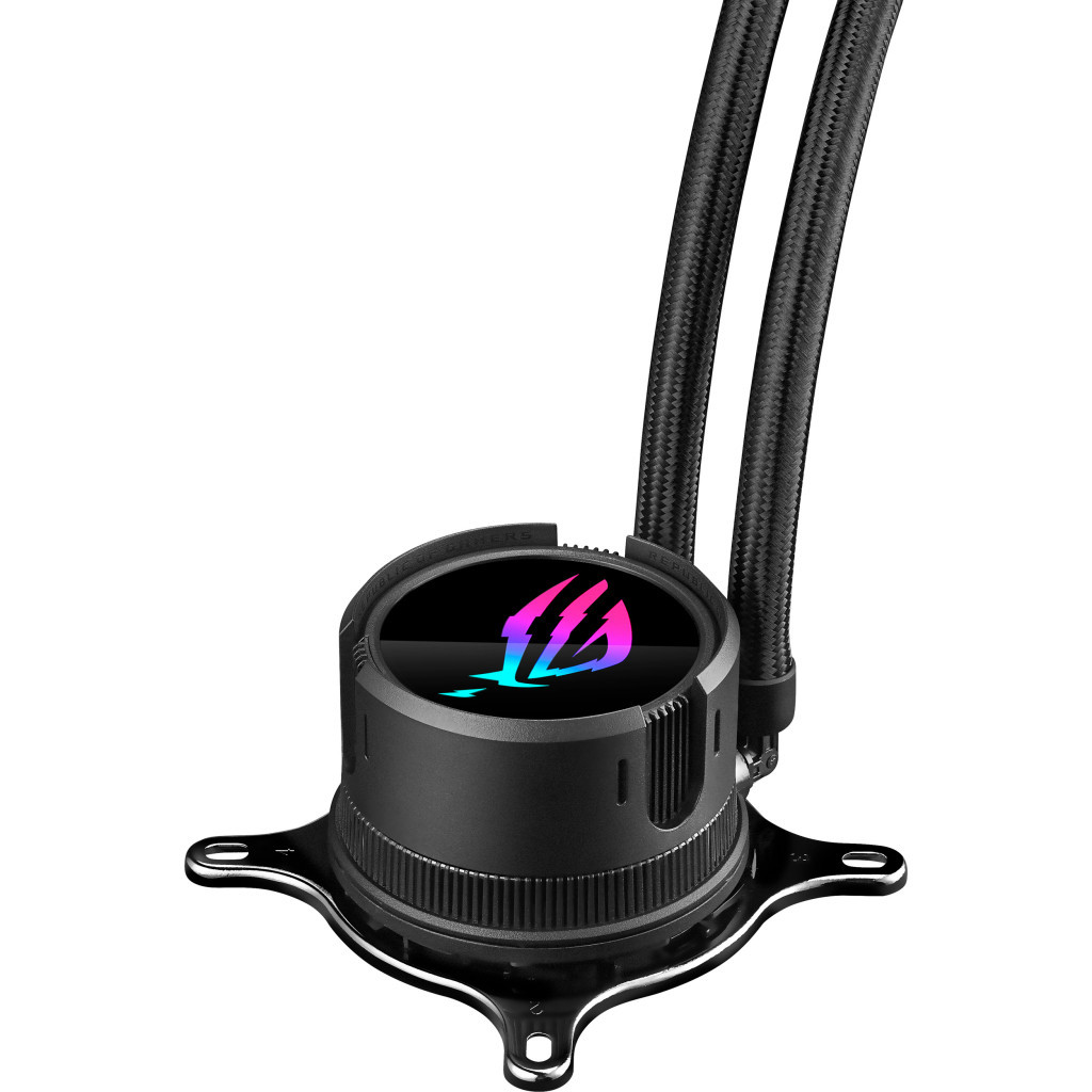 Система рідинного охолодження ASUS ROG Strix LC III 360 (90RC00T0-M0UAY0) - зображення 5