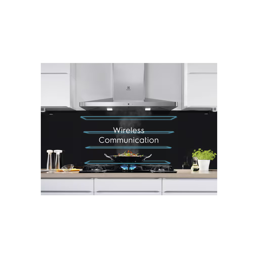 Варочна поверхня Electrolux KIS62453I - зображення 9