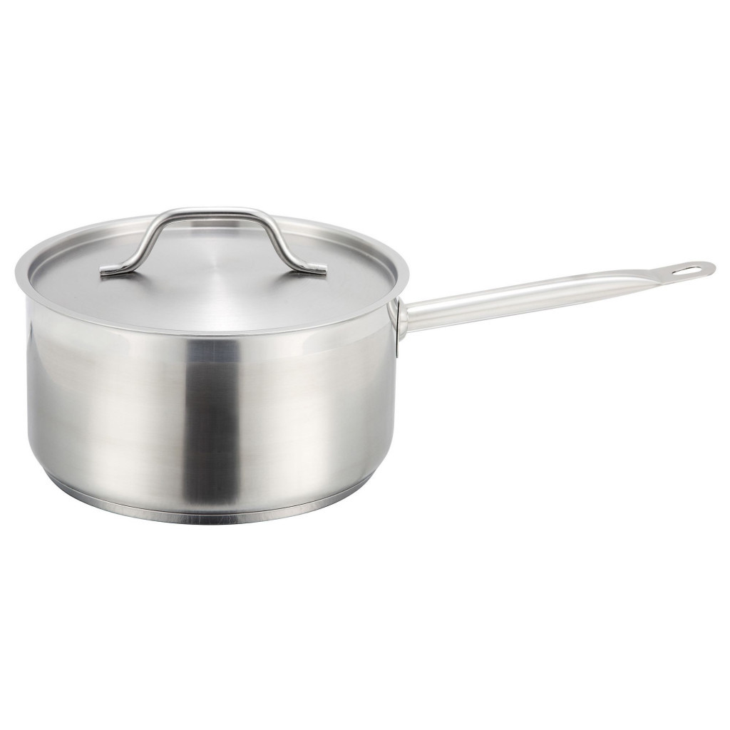 Ківш Winco SSSP-6 5,7 л (04376) - зображення 1
