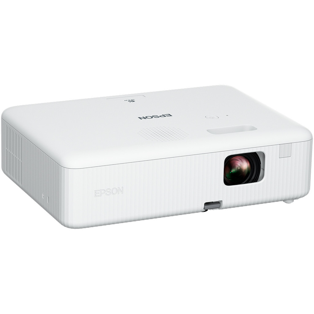 Проектор Epson CO-FH01 (V11HA84040) - зображення 2
