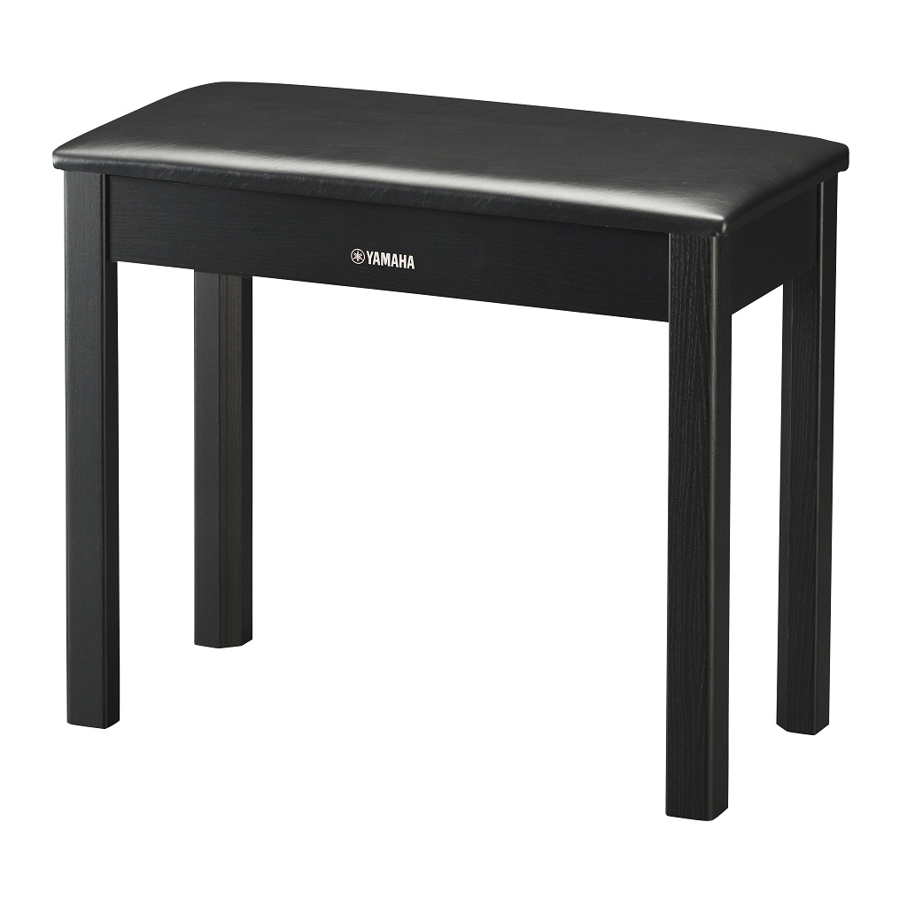 Банкетка для піаніста Yamaha BC-108 Polished Ebony - изображение 1