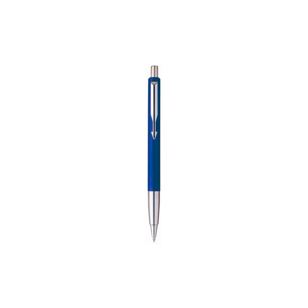Ручка кулькова Parker VECTOR 17  Blue BP блистер (05 736) - зображення 1