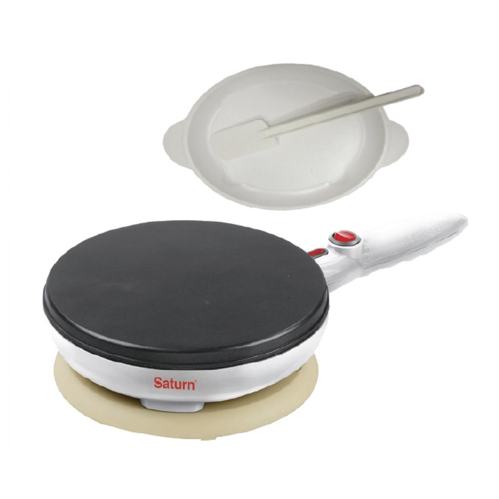 Млинниця Saturn ST-EC6001 - зображення 1