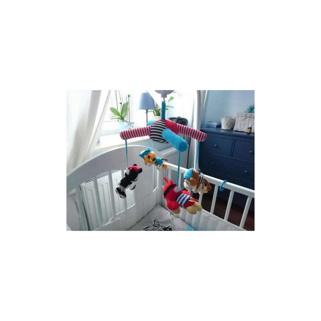 Мобіле Canpol babies Пірати (68/036) - зображення 4