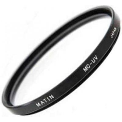 Світлофільтр Matin MC-UV 62mm - зображення 1
