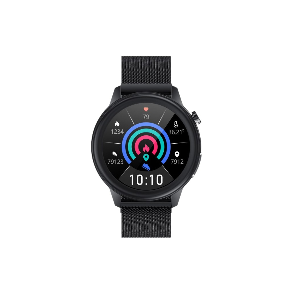 Смарт-годинник Maxcom Fit FW46 Xenon - зображення 10