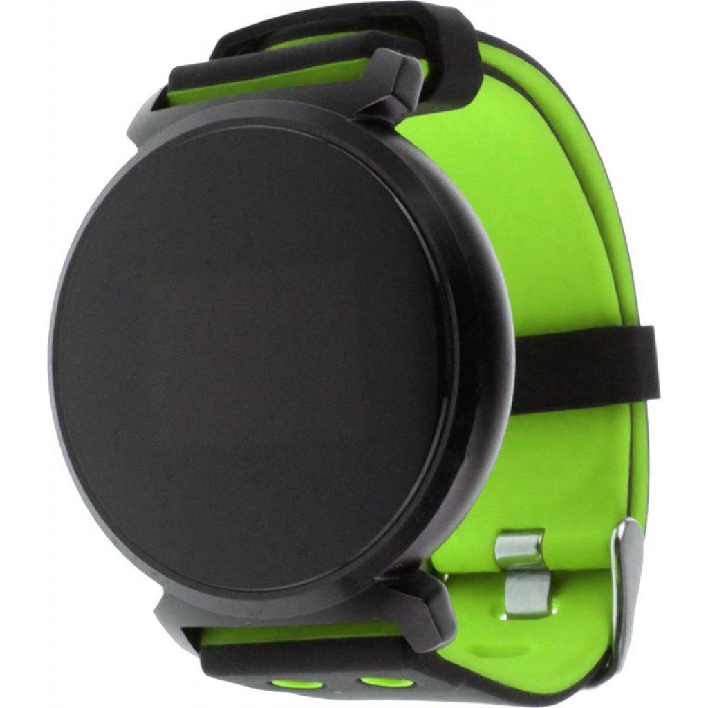 Смарт-годинник UWatch K2 Green (F_63172) - зображення 2