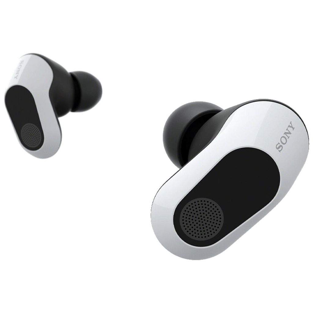 Навушники Sony INZONE Buds White (WFG700NW.CE7) - зображення 2