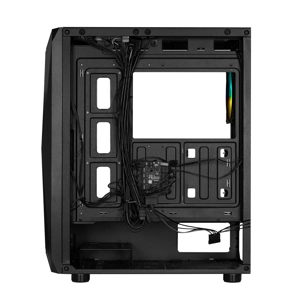 Корпус 2E Aruba G3313B (2E-G3313B) - зображення 5