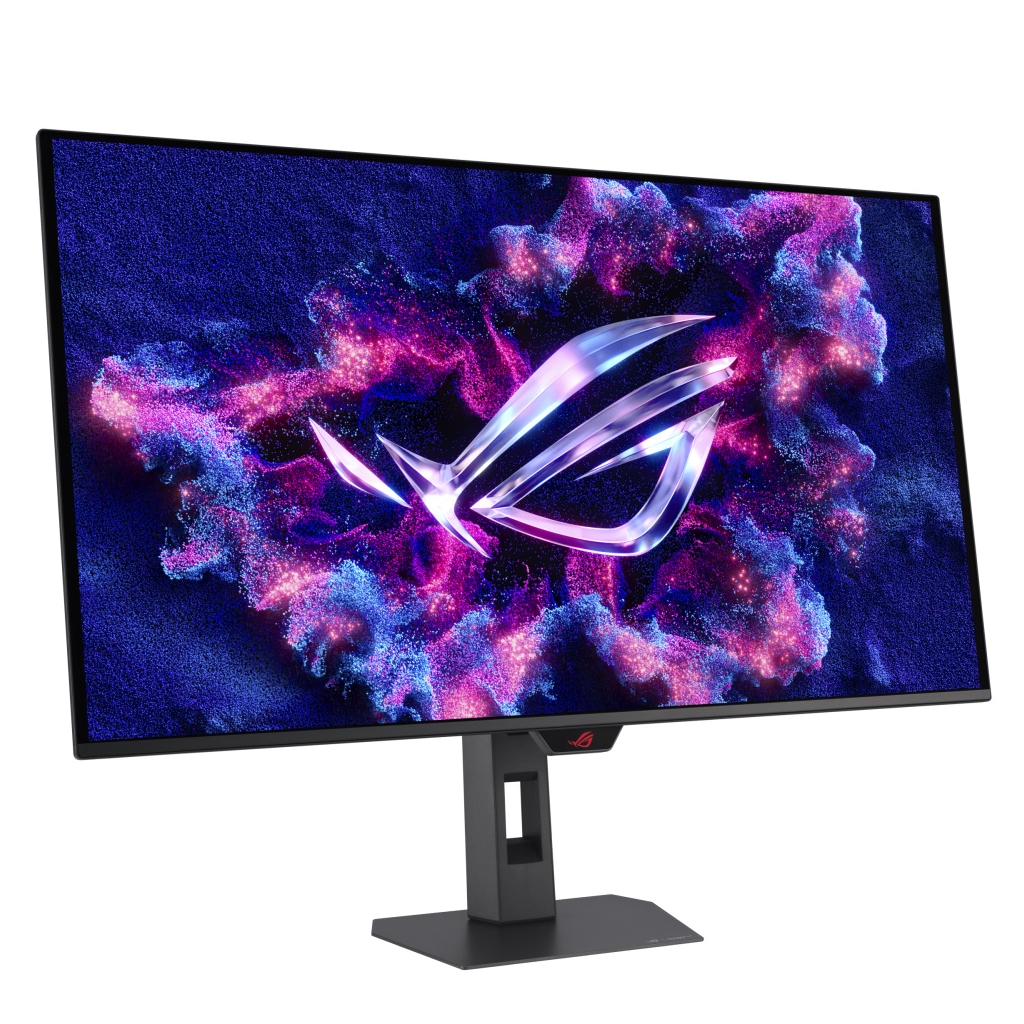 Монітор ASUS ROG Strix XG32UCDS - зображення 2