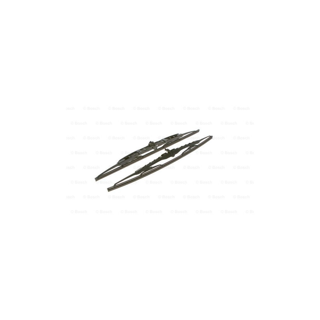 Щітка склоочисника Bosch 3 397 001 465 - зображення 1