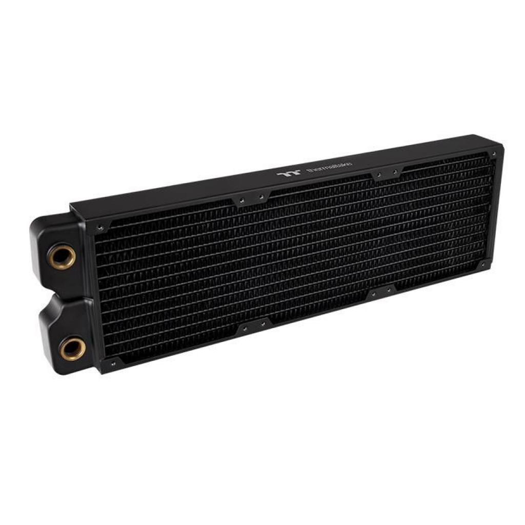 Радіатор охолодження ThermalTake Pacific CLM360 Radiator (CL-W237-CU00BL-A) - изображение 1