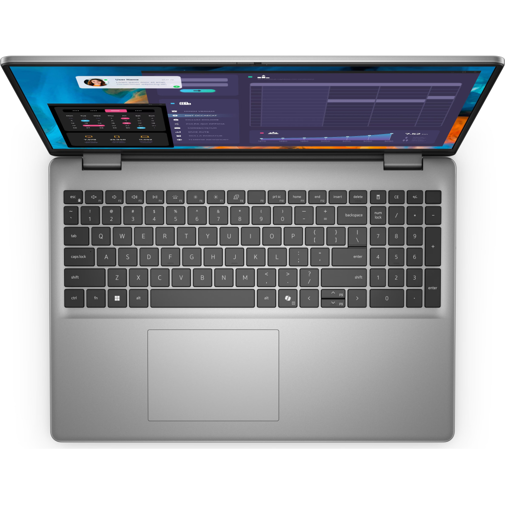 Ноутбук Dell Vostro 5640 (N1002VNB5640UA_WP) - зображення 4
