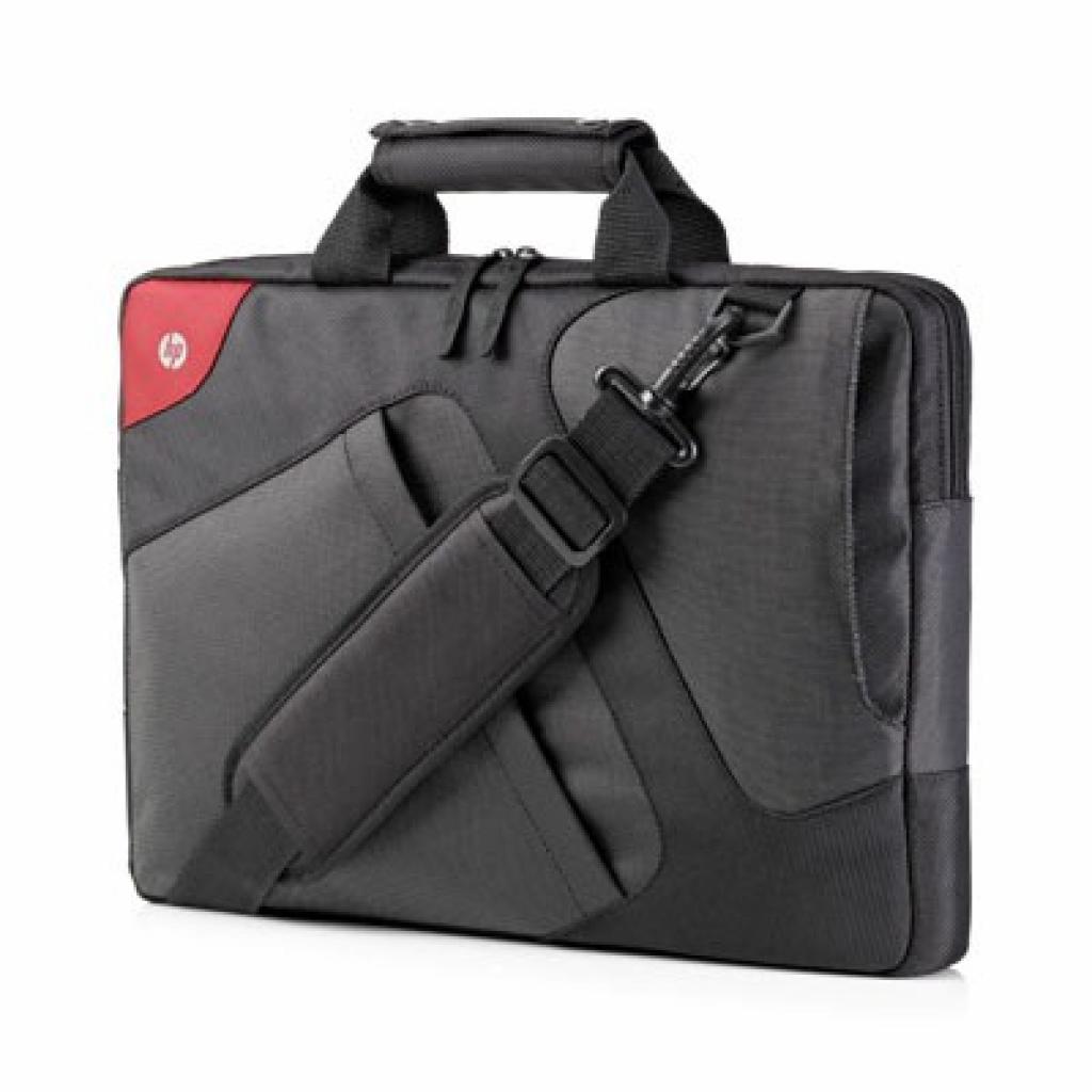 Сумка для ноутбука HP 16" Urban (QB756AA) - зображення 1