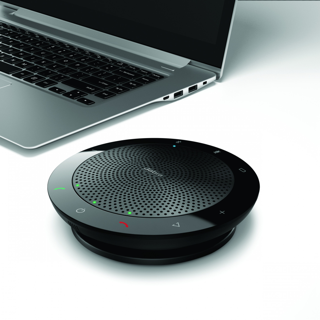 Спікерфон Jabra Speak 510+ MS (7510-309) - изображение 4