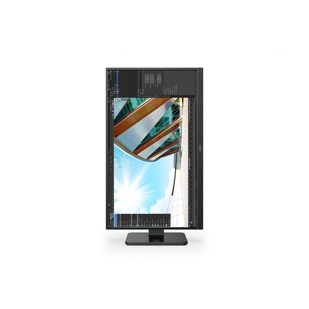 Монітор AOC U27P2 - зображення 5